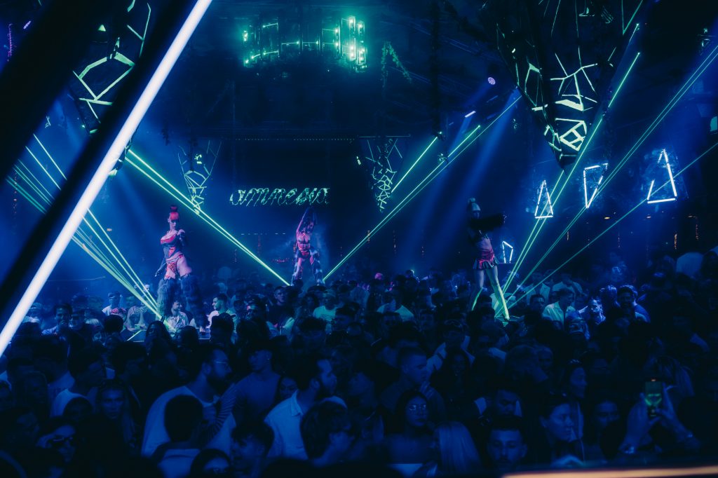 amnesia pyramid ibiza